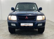 Mitsubishi Pajero SUV / Terénní 2,5 l 85 kw