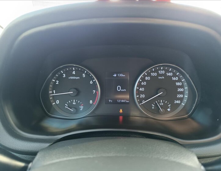 Hyundai i30 Kombi 1,4 l 73 kw