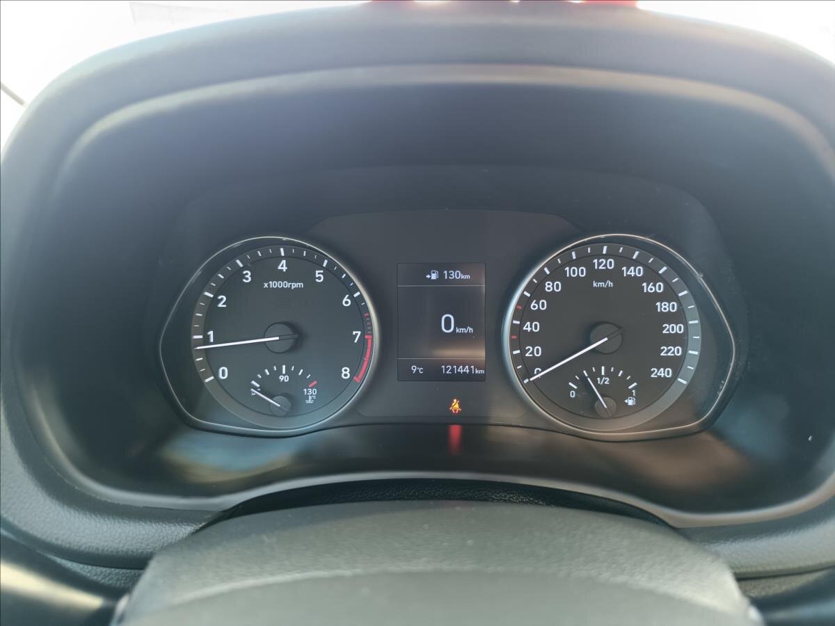 Hyundai i30 Kombi 1,4 l 73 kw