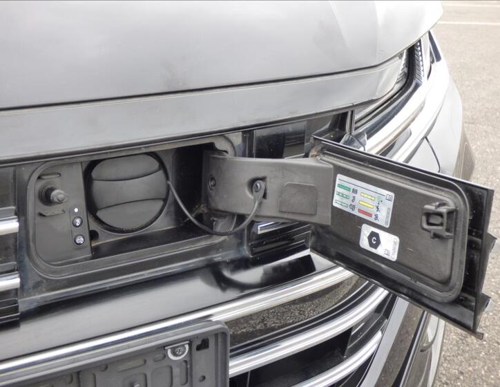 Volkswagen Arteon 10