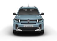 Citroën C3 Aircross SUV / Terénní 1,2 l 75 kw
