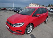 Volkswagen Golf Sportsvan MPV 999,0 85 kw