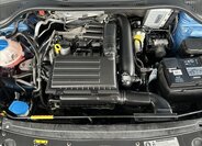 Škoda Rapid Hatchback 1,2 l 81 kw