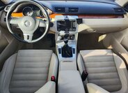 Volkswagen Passat Kombi 2,0 l 103 kw