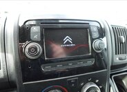 Citroën Jumper Ostatní 2,0 l 120 kw