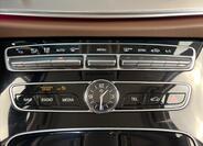 Mercedes-Benz Třídy E 22