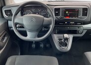 Citroën SpaceTourer 11