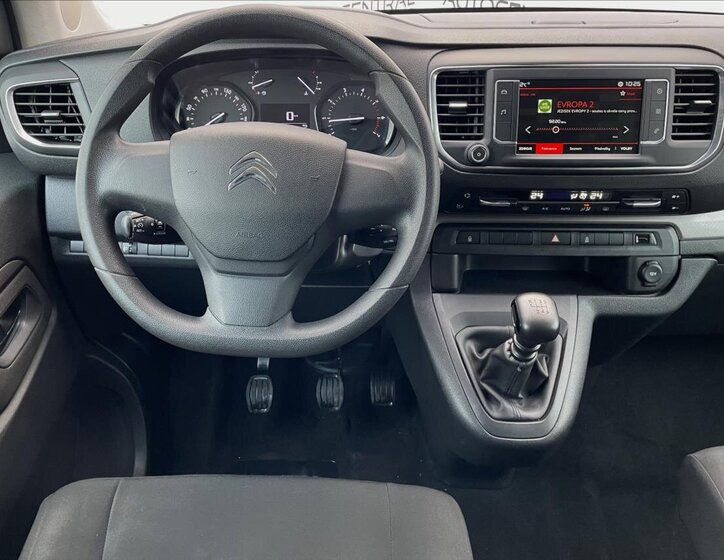 Citroën SpaceTourer 11