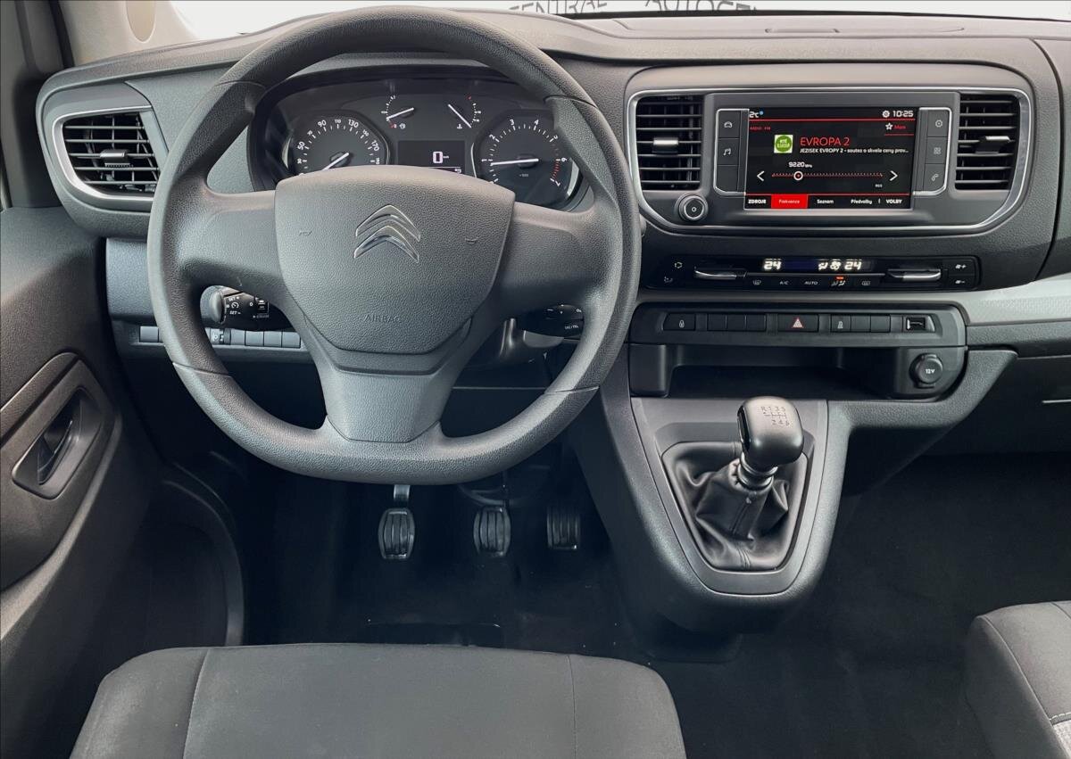 Citroën SpaceTourer