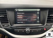 Opel Astra Kombi 1,5 l 90 kw