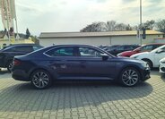 Škoda Superb Sedan / Limuzína 2,0 l 110 kw