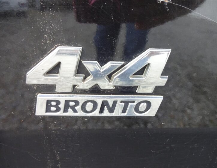 Lada Niva Kombi 1,7 l 61 kw