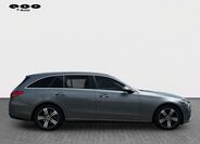 Mercedes-Benz Třídy C 6