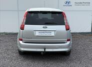 Ford C-MAX 18