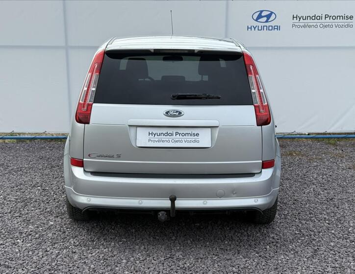 Ford C-MAX 18