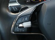 Škoda Superb Liftback 2,0 l 147 kw