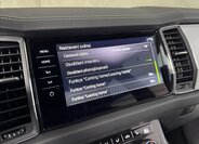 Škoda Kodiaq SUV 2,0 l 110 kw