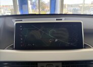 BMW X1 Kombi 1,5 l 103 kw