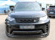 Land Rover Discovery 2