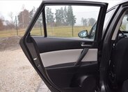 Mazda 3 Hatchback 1,6 l 77 kw