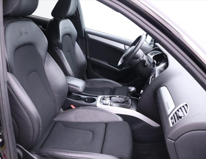 Audi A4 Kombi 3,0 l 180 kw