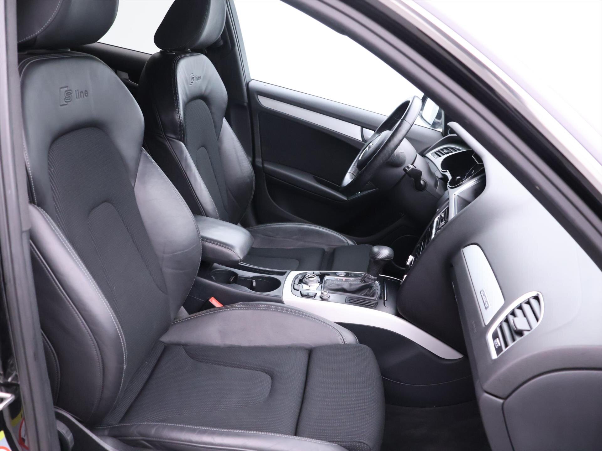 Audi A4 Kombi 3,0 l 180 kw