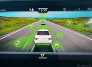 Škoda Superb Sedan 2,0 l 147 kw