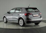 Škoda Fabia Hatchback 999,0 85 kw