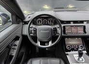 Land Rover Range Rover Evoque SUV / Terénní 2,0 l 132 kw