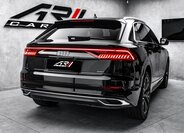 Audi Q8 SUV / Terénní 3,0 l 210 kw