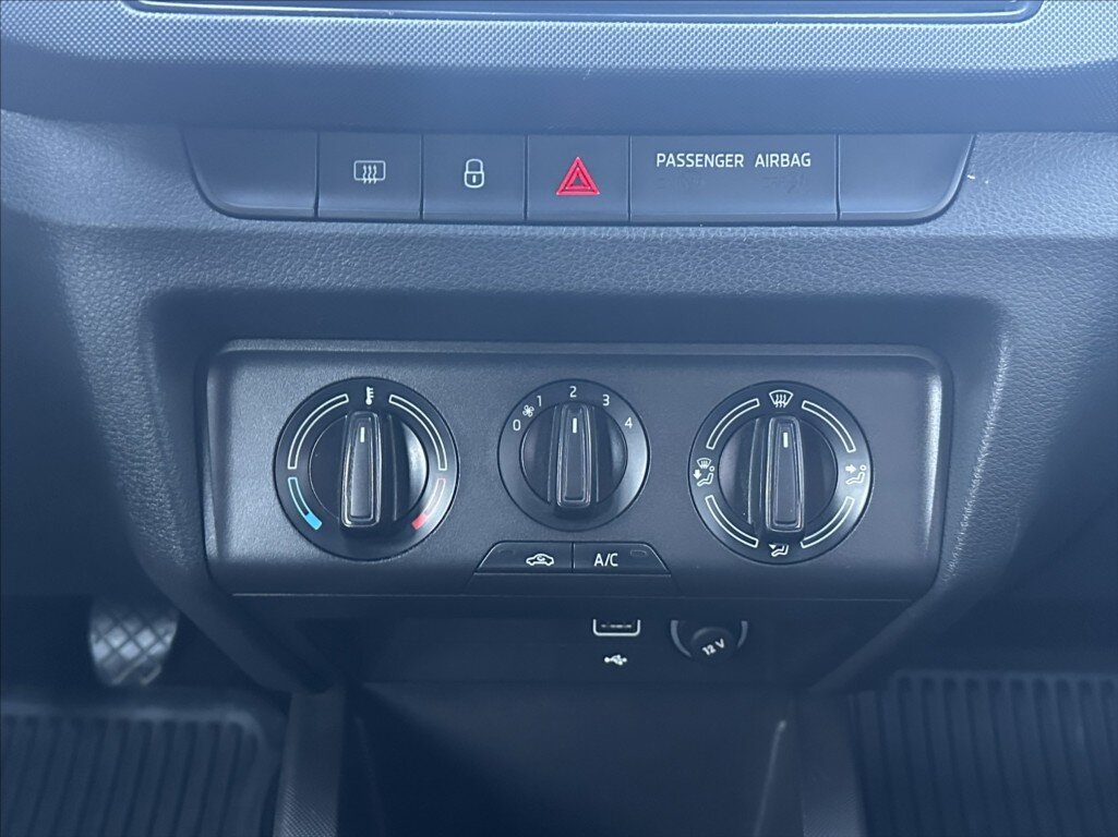 Škoda Fabia Kombi 999,0 70 kw