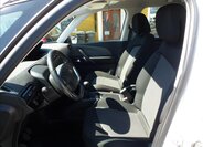 Citroën C4 Picasso MPV 1,2 l 81 kw