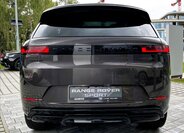 Land Rover Range Rover Sport SUV / Terénní 3,0 l 258 kw