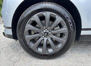 Land Rover Range Rover Velar SUV / Terénní 2,0 l 150 kw
