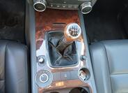 Volkswagen Touareg 22