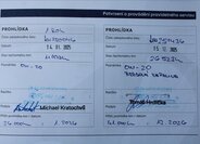 Hyundai i30 Kombi 1,5 l 117 kw