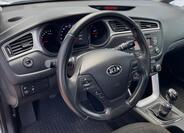 KIA Ceed 12