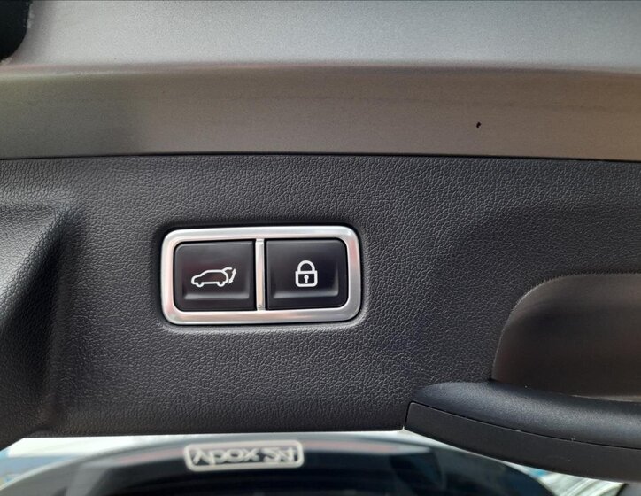 KIA Sorento SUV 2,2 l 148 kw