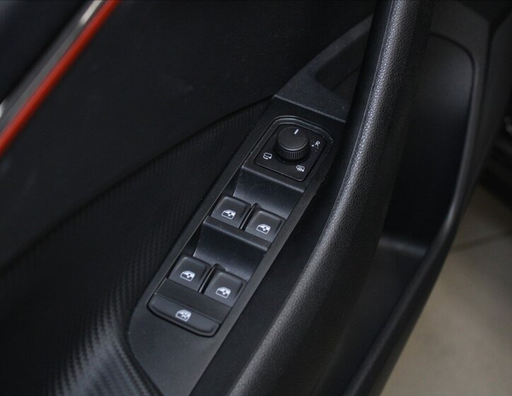 Škoda Kamiq SUV / Terénní 999,0 85 kw