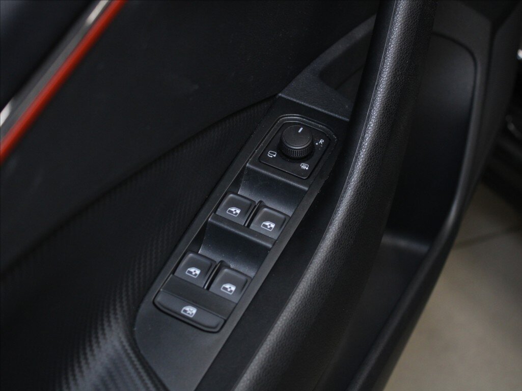 Škoda Kamiq SUV / Terénní 999,0 85 kw