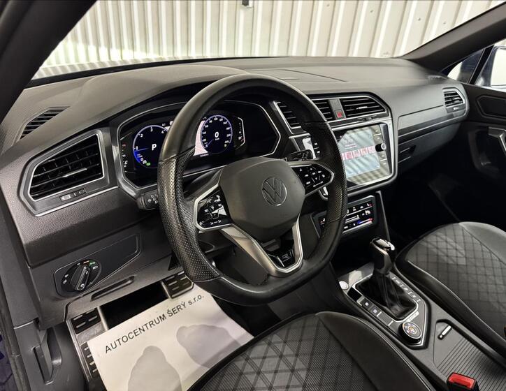 Volkswagen Tiguan Allspace 15