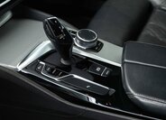 BMW Řada 5 Sedan 3,0 l 195 kw