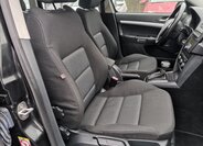 Škoda Octavia Kombi 1,6 l 75 kw