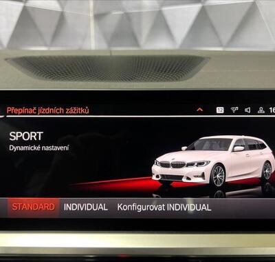 BMW Řada 3 17