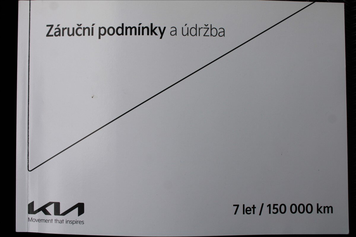 KIA Ceed Hatchback 1,5 l 117 kw