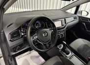 Volkswagen Golf Sportsvan MPV 1,6 l 81 kw