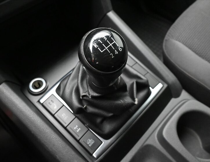 Volkswagen Amarok Pick-up 2,0 l 132 kw