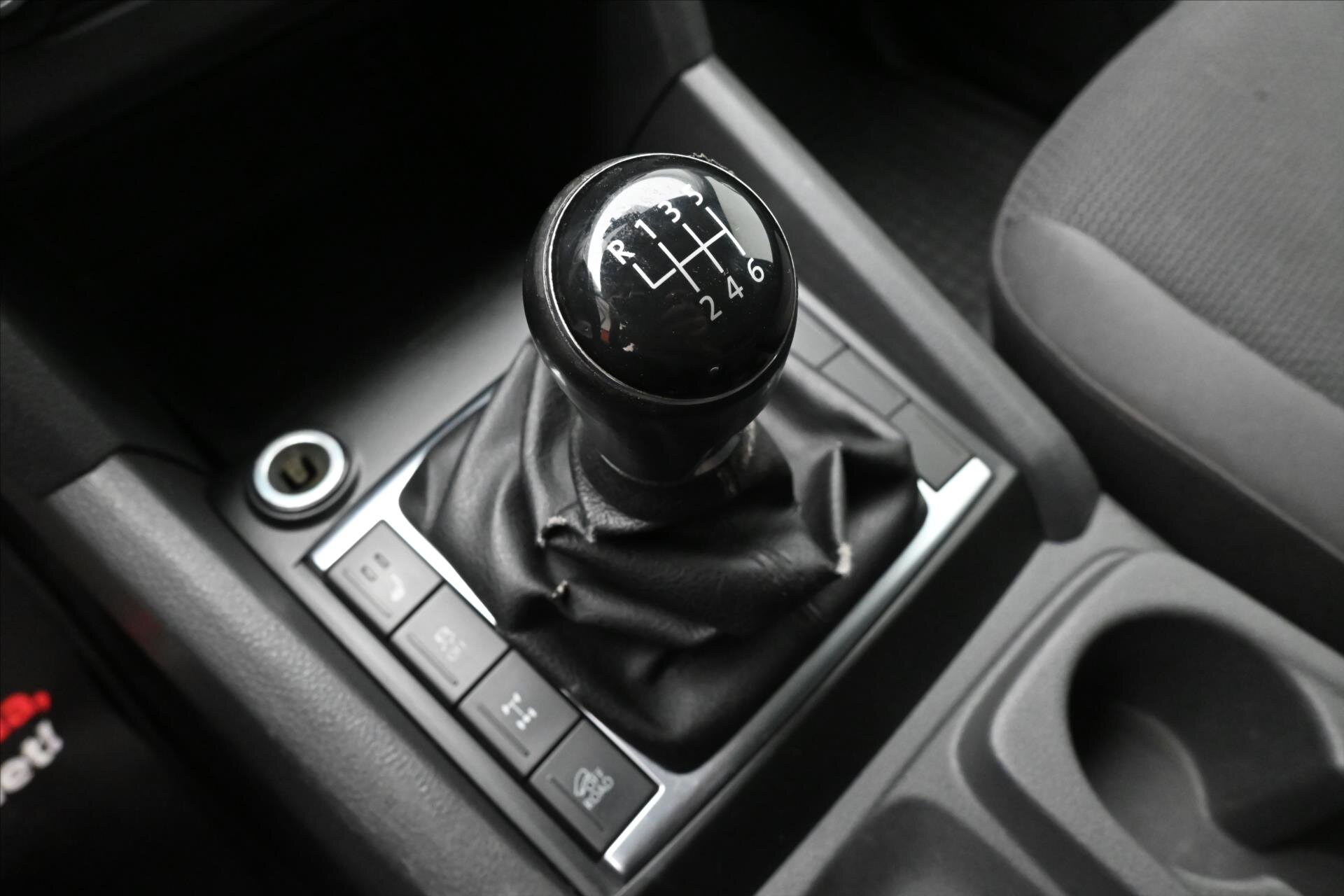 Volkswagen Amarok Pick-up 2,0 l 132 kw