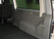 Volkswagen Transporter 42