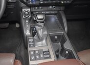 Toyota Land Cruiser SUV / Terénní 2,8 l 151 kw